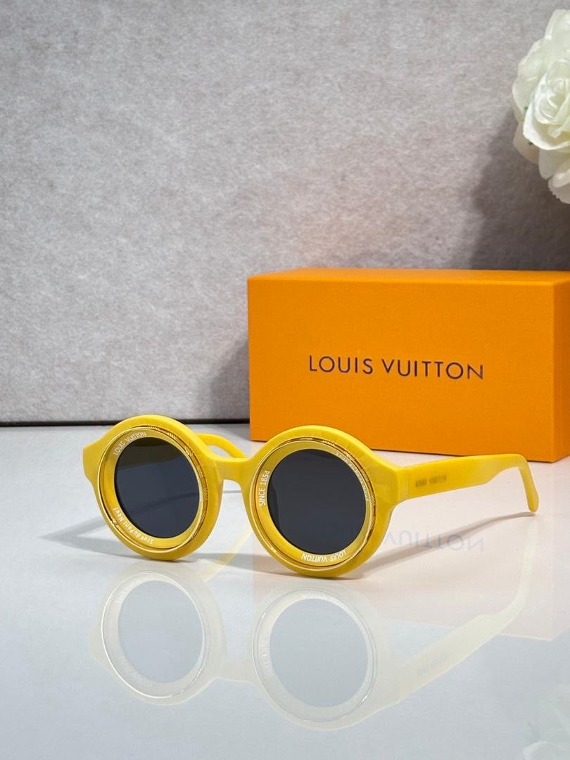 Atelier Rouge Noir Sunglasses