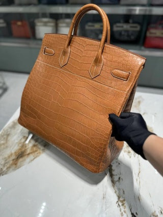 Soleil Croc 40 CM