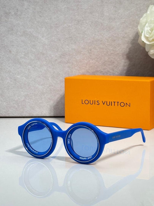 Atelier Rouge Noir Sunglasses