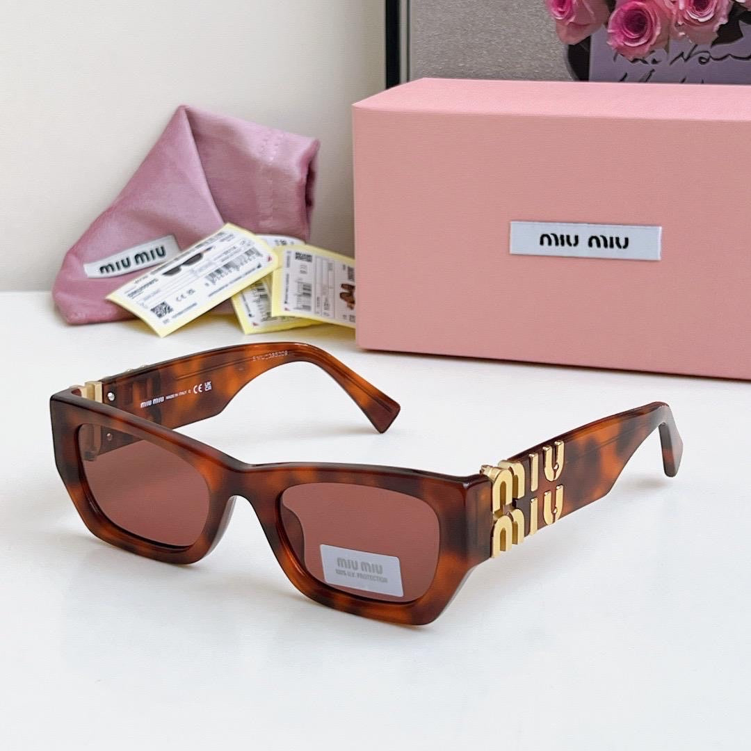 Atelier Monaco Luxe Sunglasses