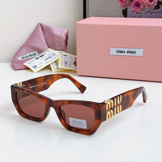 Atelier Monaco Luxe Sunglasses