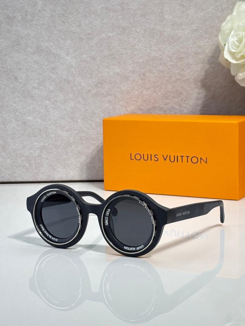 Atelier Rouge Noir Sunglasses