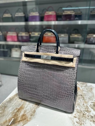 Soleil Croc 40 CM