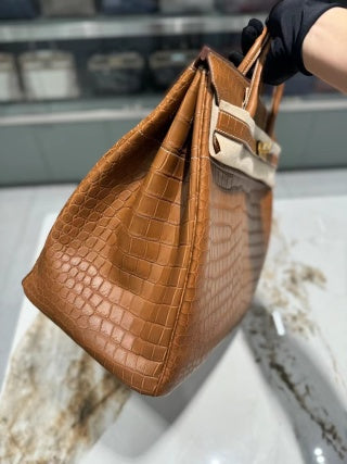 Soleil Croc 40 CM