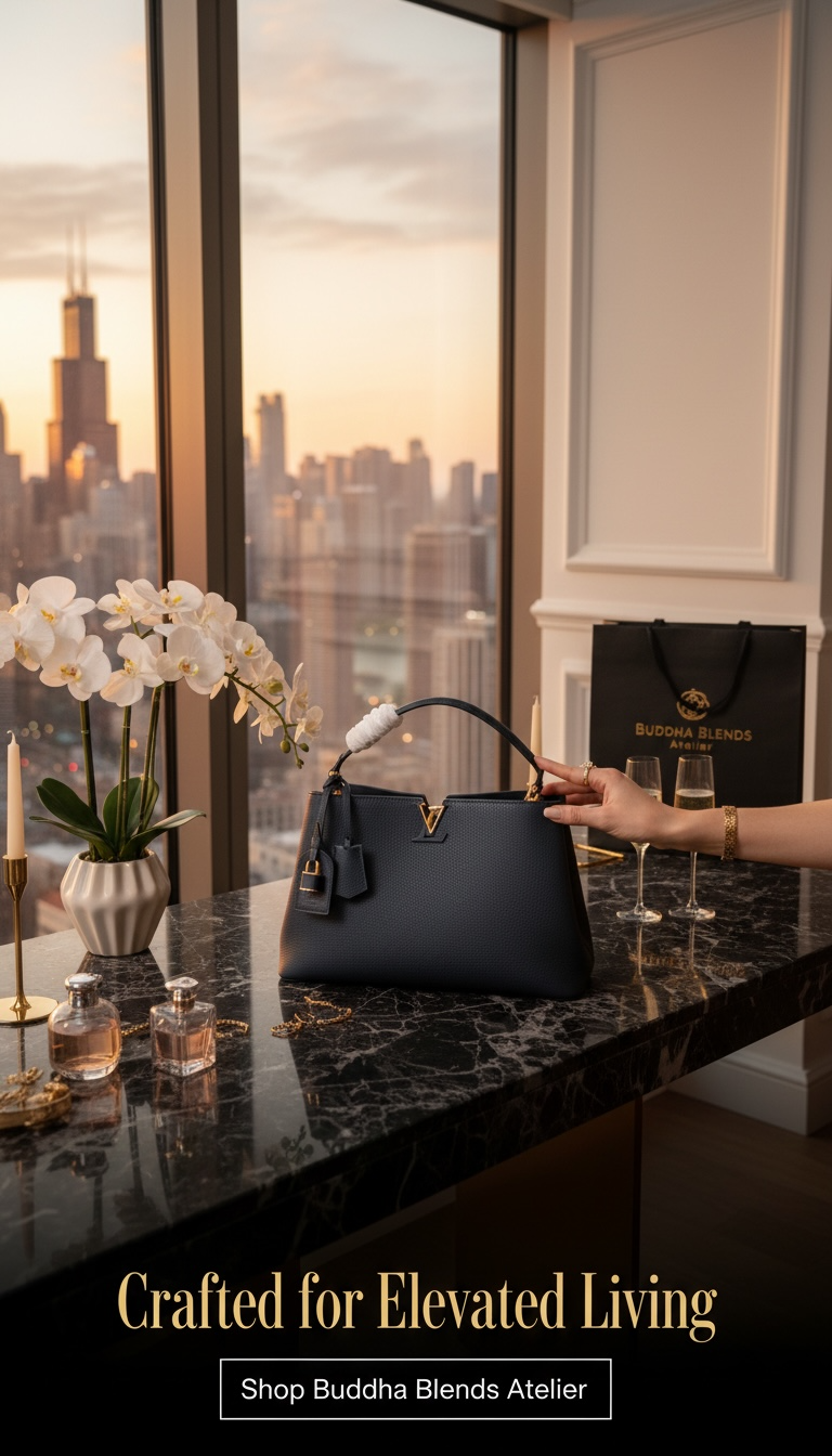 Élégance Structured Luxe Tote Collection