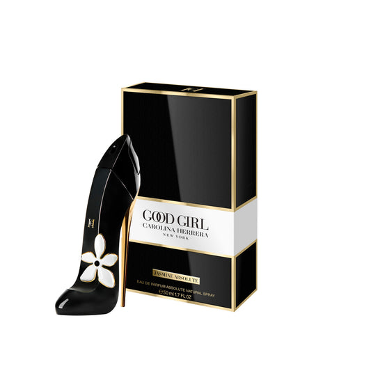 Carolina herrera good girl jasmine absolute 1.7 eau de parfum spray