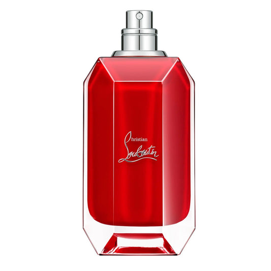 Christian louboutin loubiraj tester 3 oz eau de parfum spray for women