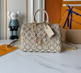 LuLu Speedy 30