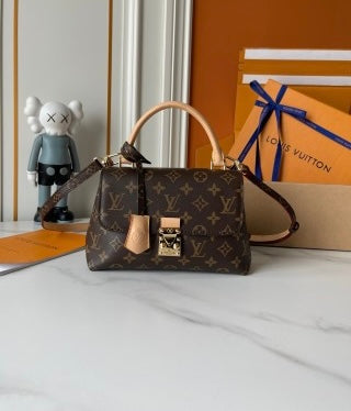 LULU MADELEINE BB S-LOCK SIZE: 24.5 x 16 x 8 (cm)