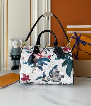 LULU SPEEDY