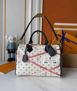 LULU SPEEDY