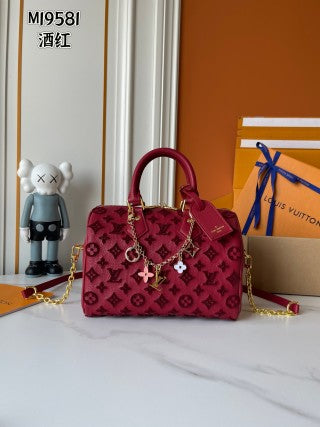 Lulu Speedy 25