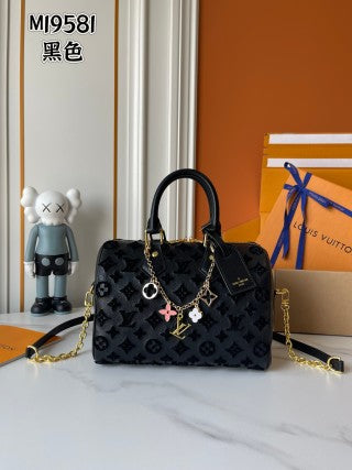 Lulu Speedy 25