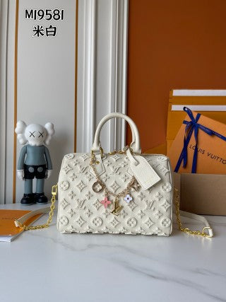 Lulu Speedy 25