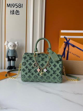 Lulu Speedy 25