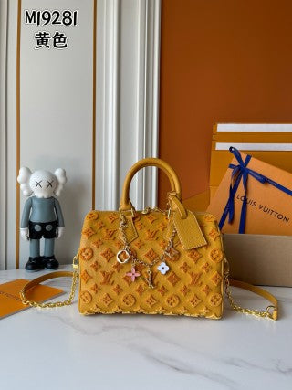 Lulu Speedy 25