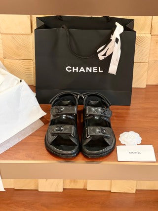 C SANDALS