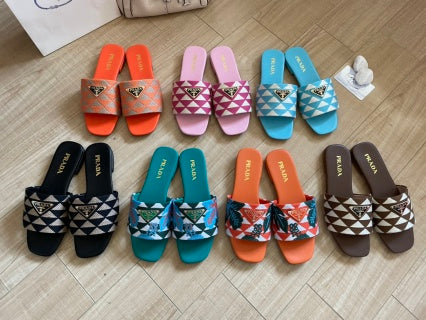 PRA SANDALS