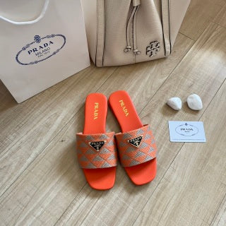 PRA SANDALS