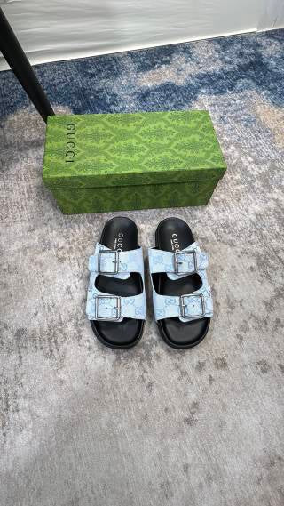 GU SANDALS 43689