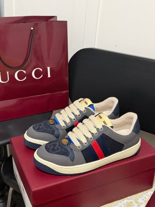 2026ss GU BLING