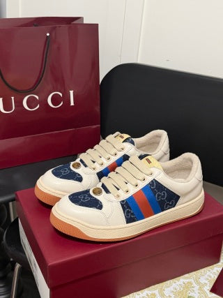 2026ss GU BLING
