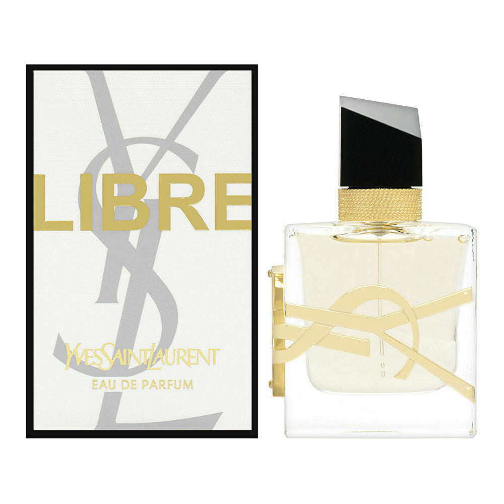 Ysl libre 1 oz eau de parfum spray for women