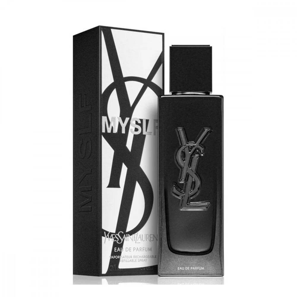 Ysl myslf 2 oz eau de parfum spray for men